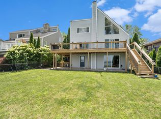 3803 Woodhams Ave, Portage, MI
