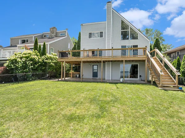 3803 Woodhams Ave, Portage, MI 49002