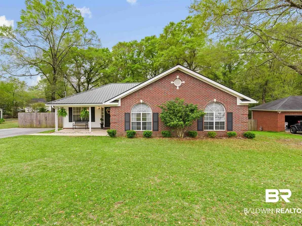 3355 Blue Marlin Dr, Semmes, AL 36575