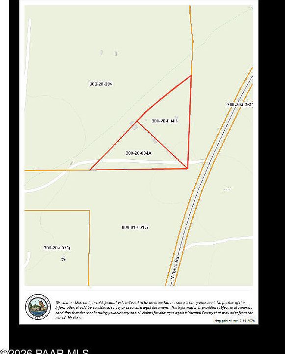 1st image of 4840 & 4850 N Tonto Rd