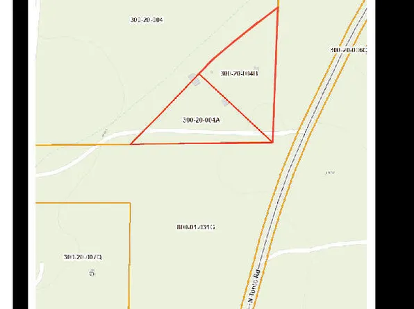 4840 & 4850 N Tonto Rd, Skull Valley, AZ 86338