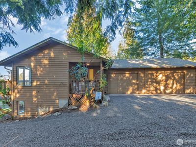 26506 Circle Drive NW, Poulsbo, WA, 98370