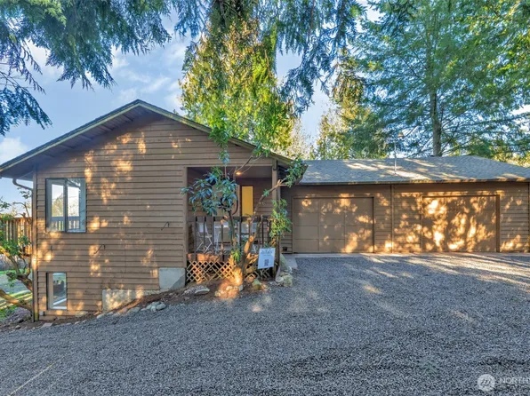 26506 Circle Drive NW, Poulsbo, WA 98370
