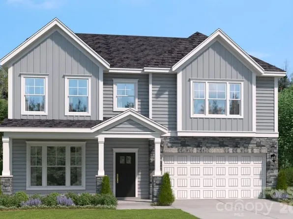 4137 Vista Pine Dr, Charlotte, NC 28215