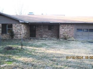 9494 Fm 314, Ben Wheeler, TX 75754