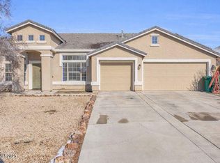 1600 Picetti Way, Fernley, NV 89408