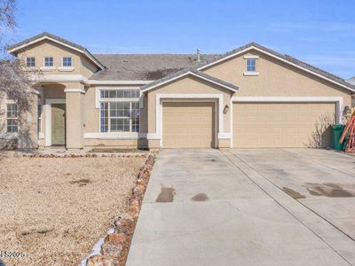 1600 Picetti Way, Fernley, NV, 89408