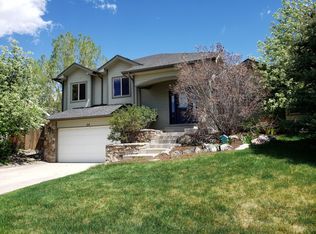 28 Sumac Ct, Parachute, CO 81635