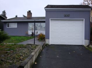 10909 Dixon Dr S, Seattle, WA 98178