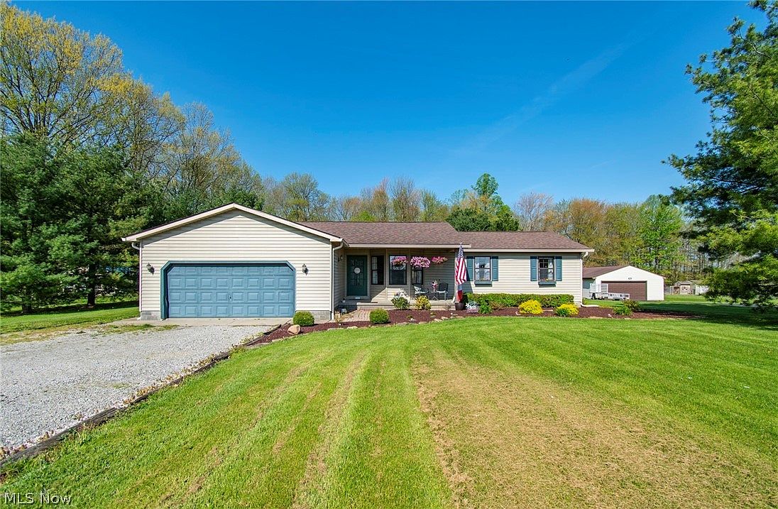 5561 Phillips Rice Rd, Cortland, OH 44410 | Zillow