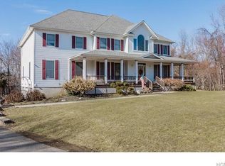 14 Samantha Ct, New Windsor, NY 12553