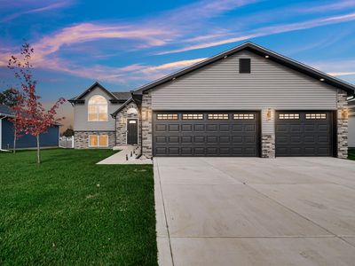 5816 Bleacher Ave, Portage, IN, 46368