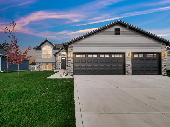 5816 Bleacher Ave, Portage, IN 46368