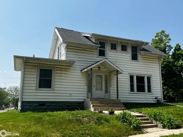601 Park St, Tama, IA 52339