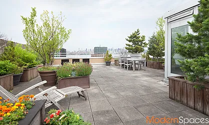 Rented by Modern Spaces