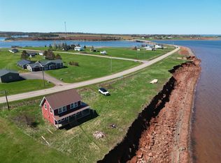 2609 Route 20, Darnley, PE C0B1M0