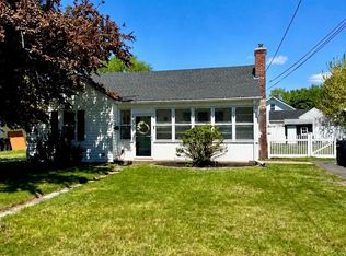 6 Francis Avenue, Enfield, CT 06082