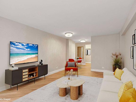 2nd image of 520 E 81st St APT 8J