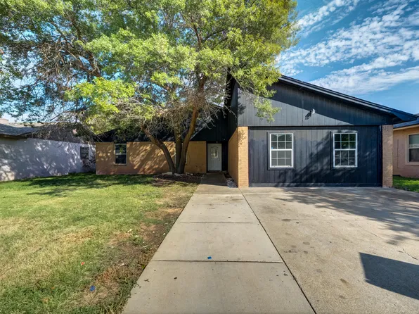 7717 Avenue V, Lubbock, TX 79423
