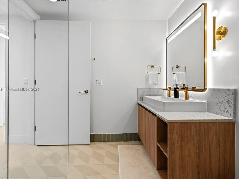 601 NE 1st Ave #2905 — Photo 24