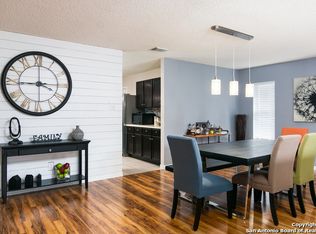 5202 Erickson Blf, San Antonio, TX 78247