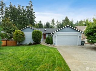 8002 183rd Ave E, Bonney Lake, WA