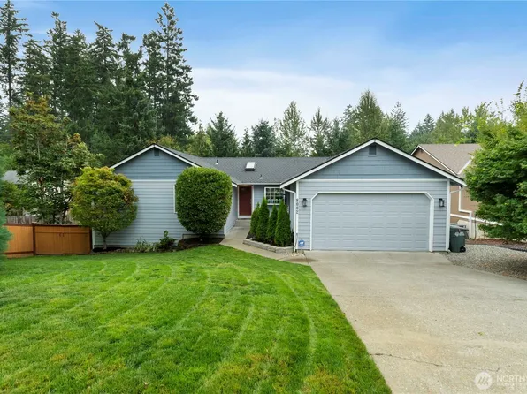 8002 183rd Avenue E, Bonney Lake, WA 98391