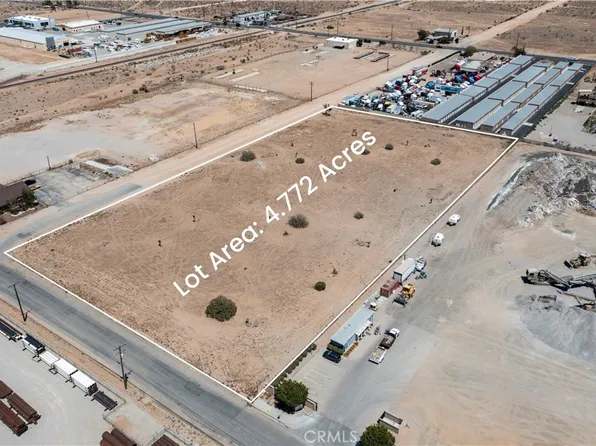 0 Live Oak Ave #C, Hesperia, CA 92345