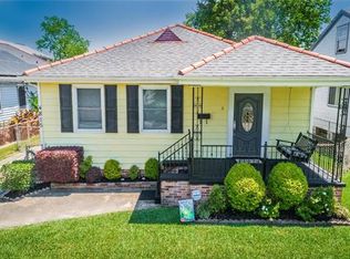 4815 Frenchmen St, New Orleans, LA 70122