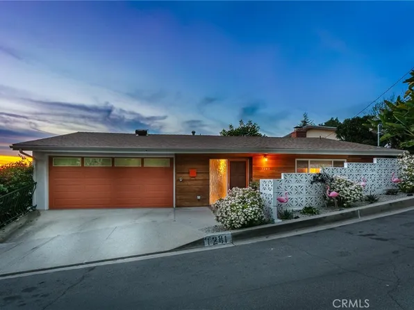 1241 Corona Dr, Glendale, CA 91205