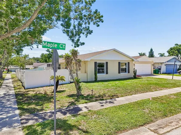 2959 MAPLE COURT, DUNEDIN, FL 34698