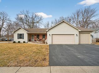 630 W Church St, Sheridan, IL 60551