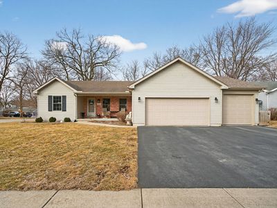 630 W Church St, Sheridan, IL, 60551