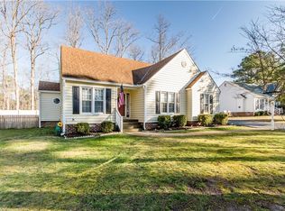 5512 Gatebridge Rd, North Chesterfield, VA 23234