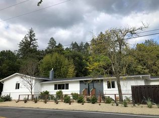 681 Deer Park Rd, Saint Helena, CA 94574