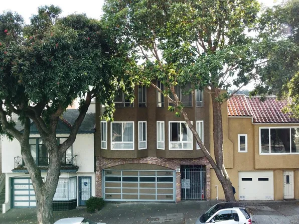 523-525 Monterey Blvd, San Francisco, CA 94127