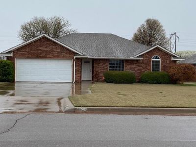 145 Carter Rd, Elk City, OK, 73644
