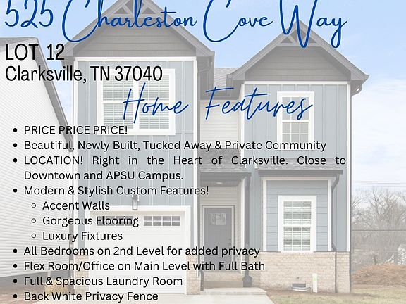 2nd image of 12 Charleston Cv Lot 12
