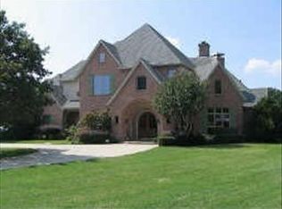 2609 Park Ridge Rd, Flower Mound, TX 75022