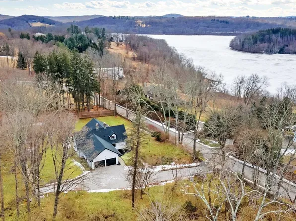 4 Old Cross River Road, Katonah, NY 10536