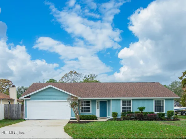 2690 SKIPTON Court, Jacksonville, FL 32225