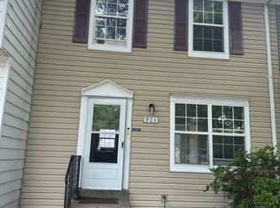 903 Saint Michaels Dr, Bowie, MD 20721