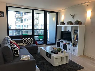 Rented by Keller Williams NYC