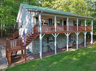 31 Lance Crossing Rd, Blairsville, GA 30512