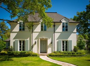 754 Country Ln, Houston, TX 77024