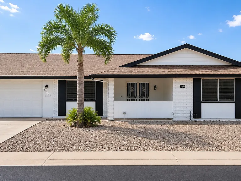 10722 W El Capitan Cir — Photo 1