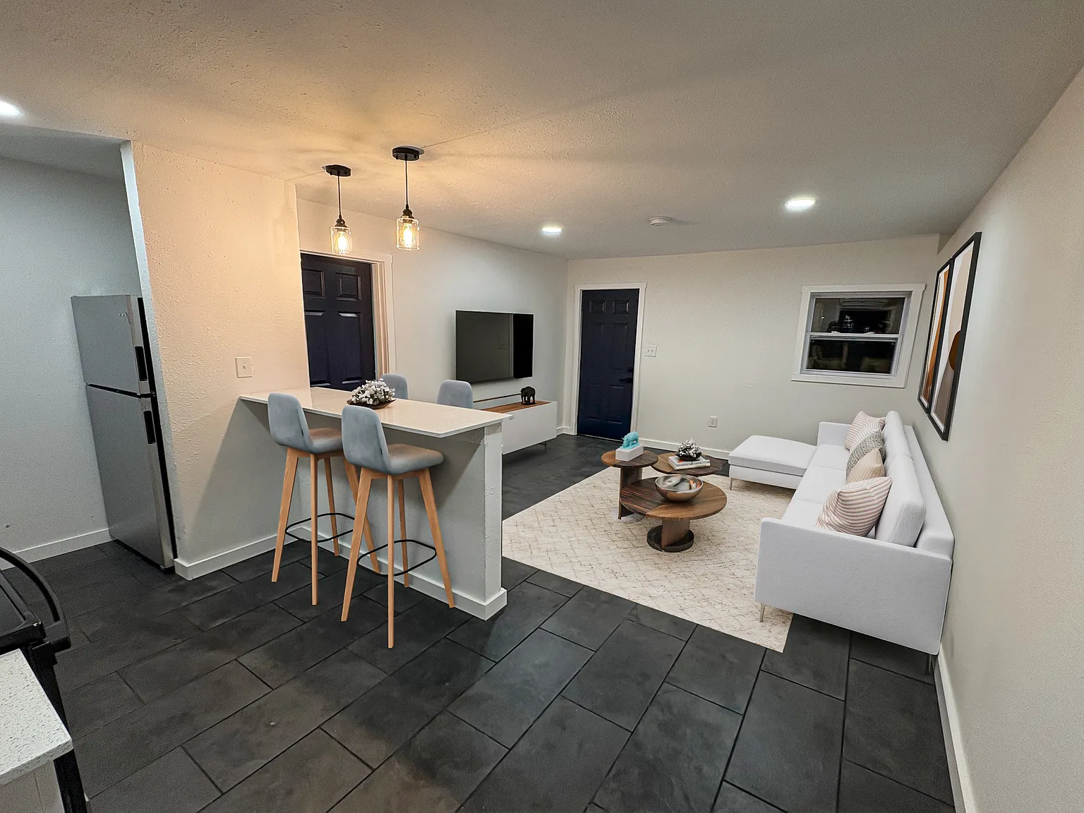 1 bed, 600 sqft, $1,195 — Photo 4