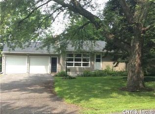 223 N Terry Rd, Syracuse, NY 13209