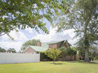 4792 Schaag Rd, Molino, FL 32577