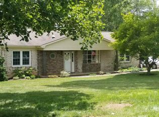 7991 Port Republic Rd, Port Republic, VA 24471